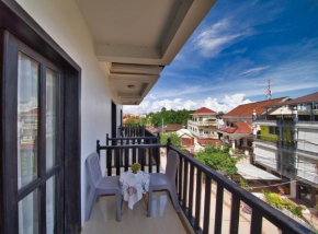 Angkor CBD